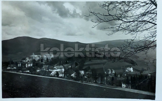 320 Kč JE Pohlednice Jeseník, CZE111661