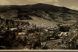 360 Kč JE Pohlednice Lipová-lázně, CZE111697