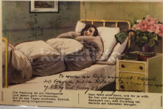360 Kč JE Pohlednice Lipová-lázně, CZE111698