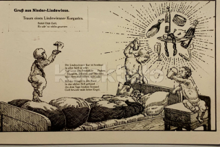 360 Kč JE Pohlednice Lipová-lázně, CZE111699