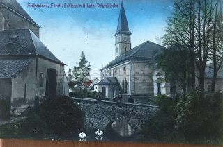 420 Kč JE Pohlednice Jeseník, CZE111745