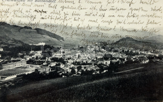 450 Kč JE Pohlednice Jeseník, CZE111759