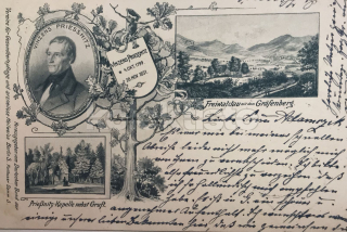 600 Kč JE Pohlednice Jeseník, CZE111796