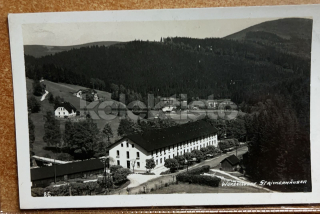 320 Kč JN Pohlednice Kořenov, CZE112381