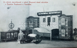 380 Kč JN Pohlednice Tanvald-Šumburk, CZE112435