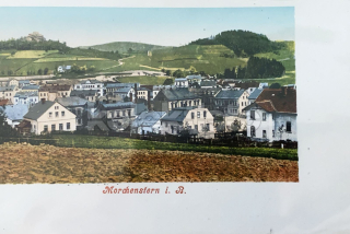 450 Kč JN Pohlednice Smržovka, CZE112463