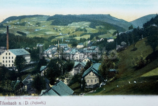 460 Kč JN Pohlednice Desná, CZE112472