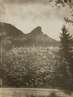 60 Kč JN Foto Břidličný lom u Tanvaldu, CZE112476
