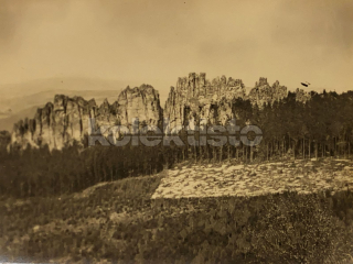 60 Kč JN Foto Suché Skály, CZE112480