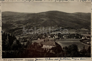 320 Kč JN Pohlednice Desná-Potočná, CZE112489