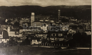 100 Kč JN Pohlednice Jablonec nad Nisou, CZE112505