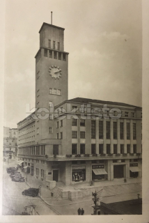 100 Kč JN Pohlednice Jablonec nad Nisou, CZE112509