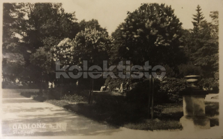 260 Kč JN Pohlednice Jablonec nad Nisou, CZE112533