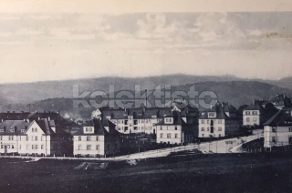 360 Kč JN Pohlednice Jablonec nad Nisou, CZE112580