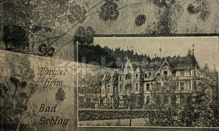 420 Kč JN Pohlednice Jablonec nad Nisou-Jablonecké Paseky, CZE112610