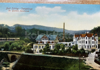 420 Kč JN Pohlednice Jablonec nad Nisou-Jablonecké Paseky, CZE112611