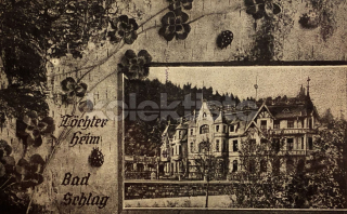 420 Kč JN Pohlednice Jablonec nad Nisou-Jablonecké Paseky, CZE112612