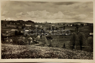 140 Kč JN Pohlednice Kořenov-Příchovice, CZE112627