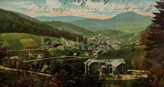 500 Kč JN Pohlednice Kořenov-Dolní Polubný, CZE112643