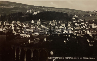 220 Kč JN Pohlednice Smržovka, CZE112658