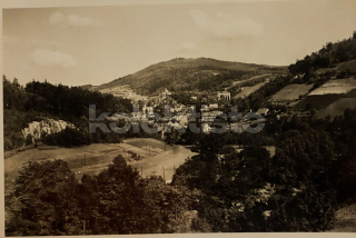 220 Kč JN Pohlednice Tanvald, CZE112673