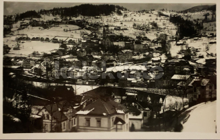 240 Kč JN Pohlednice Tanvald, CZE112679