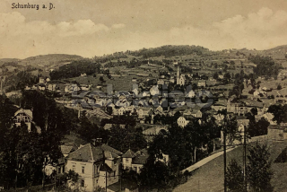 300 Kč JN Pohlednice Tanvald-Šumburk nad Desnou, CZE112687