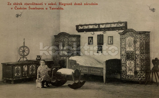 450 Kč JN Pohlednice Tanvald-Šumburk SOKOL, CZE112709
