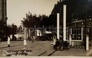 320 Kč JN Pohlednice Železný Brod, CZE112741