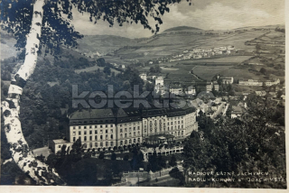 140 Kč KV Pohlednice Jáchymov, CZE114666