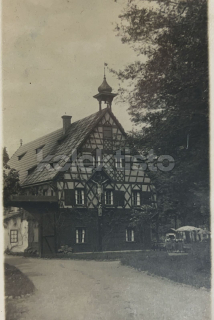 280 Kč KV Pohlednice Březová, CZE114693