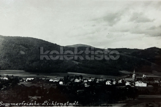 280 Kč KV Pohlednice Hroznětín, CZE114694