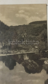 300 Kč KV Pohlednice Březová, CZE114787