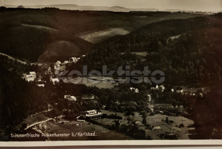 360 Kč KV Pohlednice Březová, CZE114791