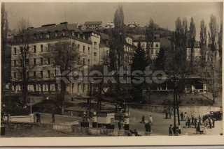 130 Kč KV Pohlednice Jáchymov, CZE114814