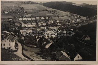 220 Kč KV Pohlednice Jáchymov, CZE114838