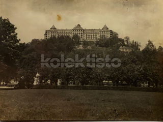120 Kč KV Foto Karlovy Vary, CZE114982