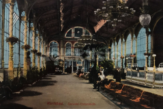 160 Kč KV Pohlednice Karlovy Vary, CZE115100