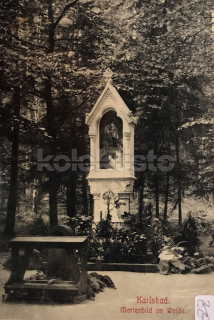 180 Kč KV Pohlednice Karlovy Vary, CZE115141