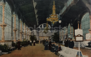 200 Kč KV Pohlednice Karlovy Vary, CZE115146