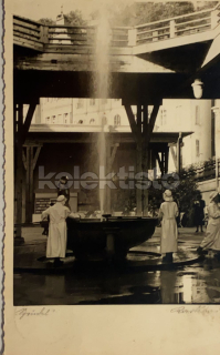 260 Kč KV Pohlednice Karlovy Vary, CZE115244