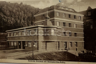 360 Kč KV Pohlednice Karlovy Vary, CZE115328