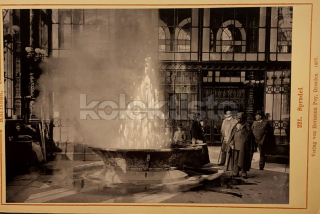 400 Kč KV Kabinetka Karlovy Vary, CZE115355