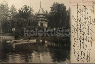 400 Kč KV Pohlednice Karlovy Vary, CZE115362