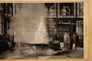 600 Kč KV Kabinetka Karlovy Vary, CZE115392