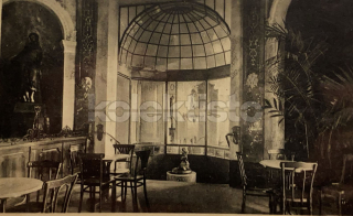 360 Kč KV Pohlednice Kyselka, CZE115448