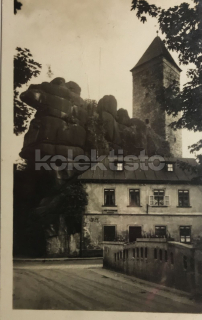150 Kč KV Pohlednice Nejdek, CZE115462