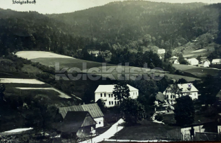420 Kč LI Pohlednice Mníšek-Fojtka, CZE115621