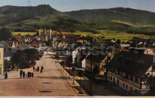 270 Kč LI Pohlednice Hejnice, CZE115782