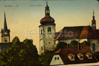 360 Kč LI Pohlednice Hrádek nad Nisou, CZE115818